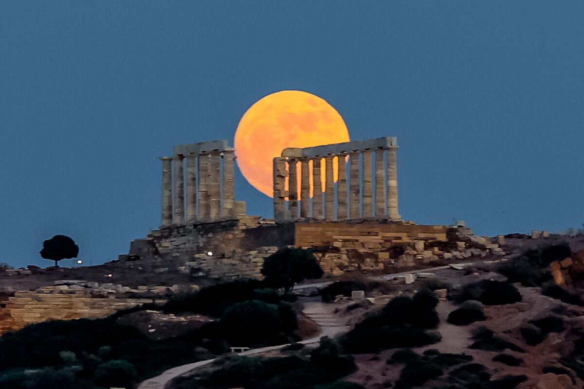 Σούνιο