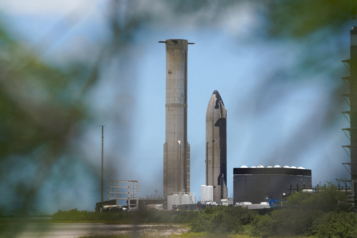 Η SpaceX «σήκωσε» 75 δισ. δολάρια στο μεγαλύτερο IPO όλων τω