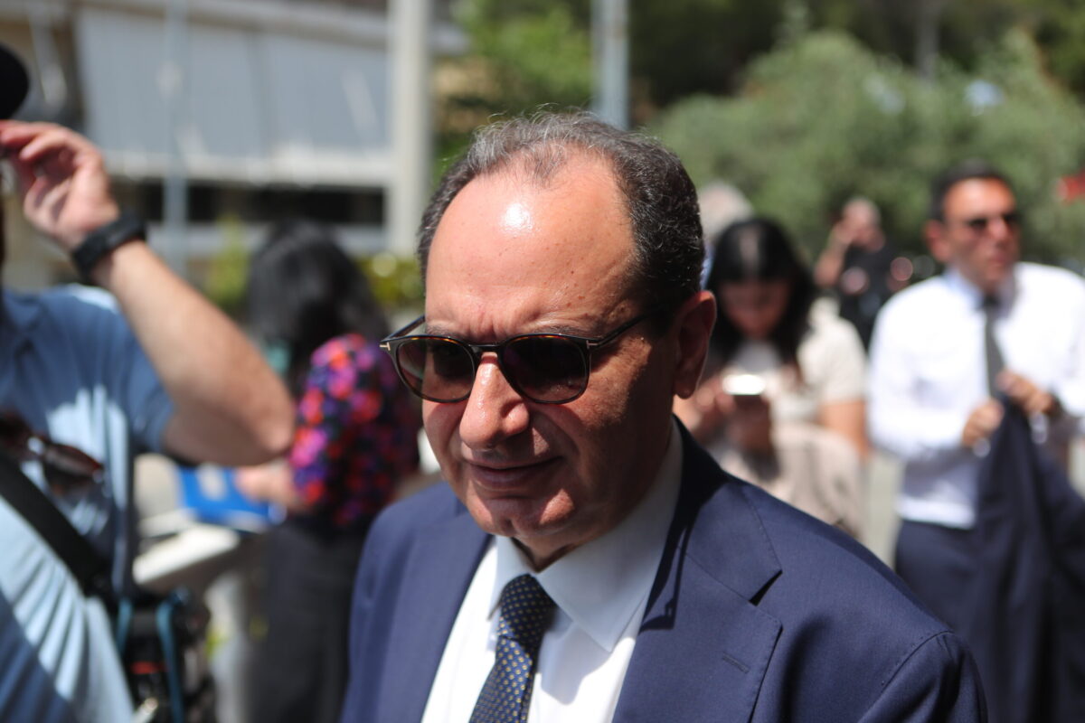 Χρήστος Σπίρτζης