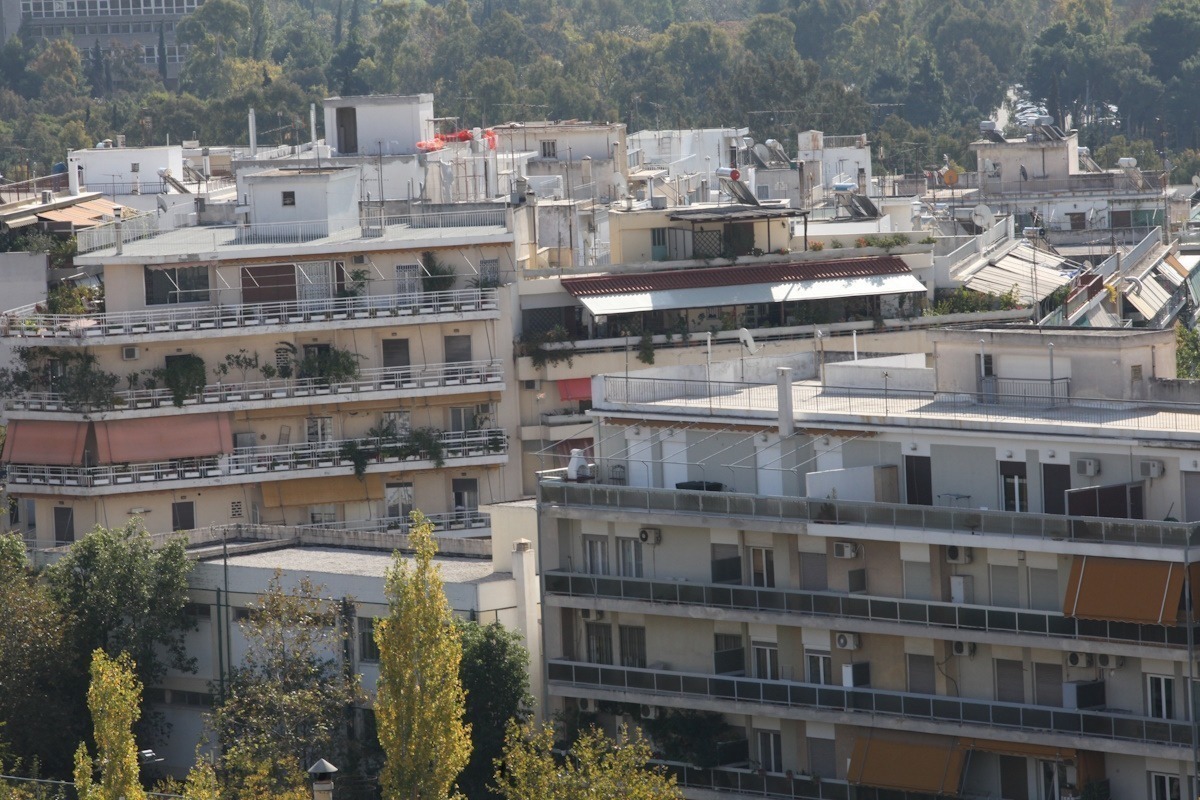 Νέο πρόγραμμα ανακαίνισης παλαιών κατοικιών ύψους 480 εκατ. 