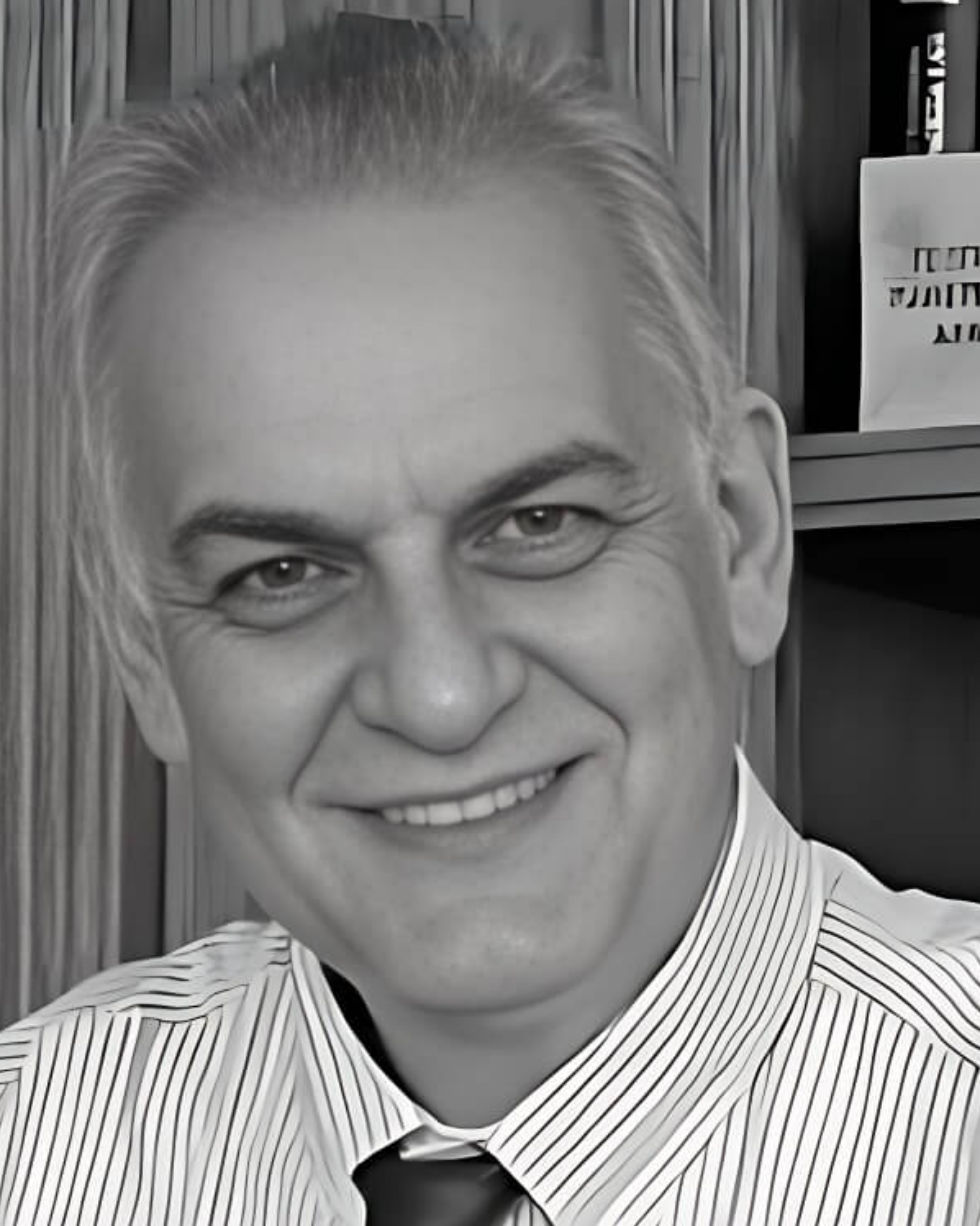 spyros kintzios