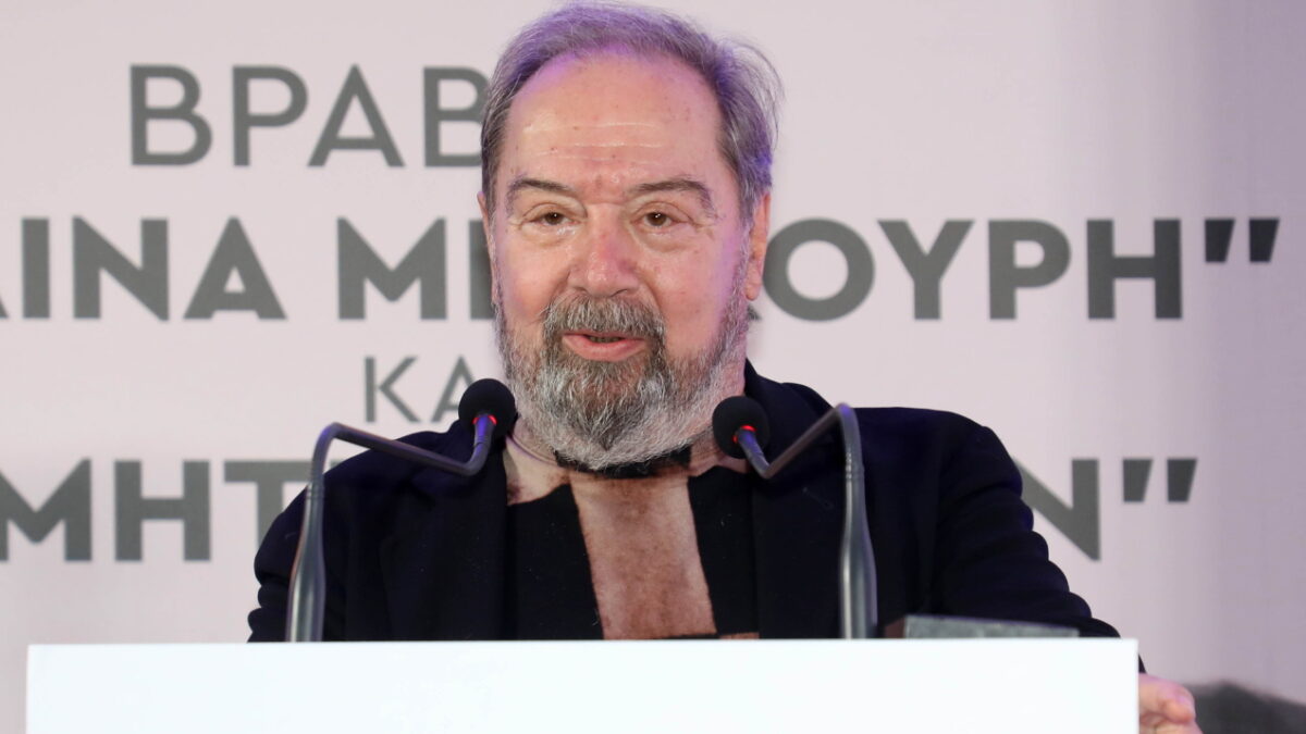 Σταμάτης Φασουλής