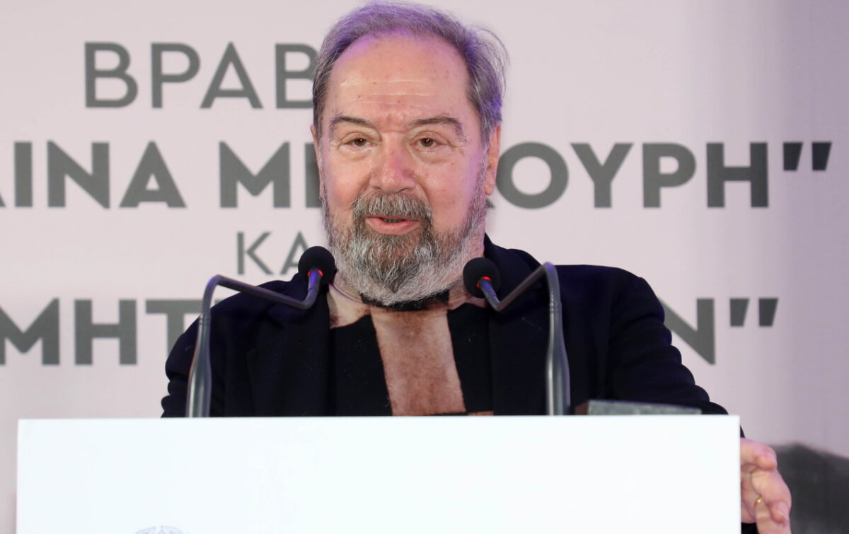 Σταμάτης Φασουλής
