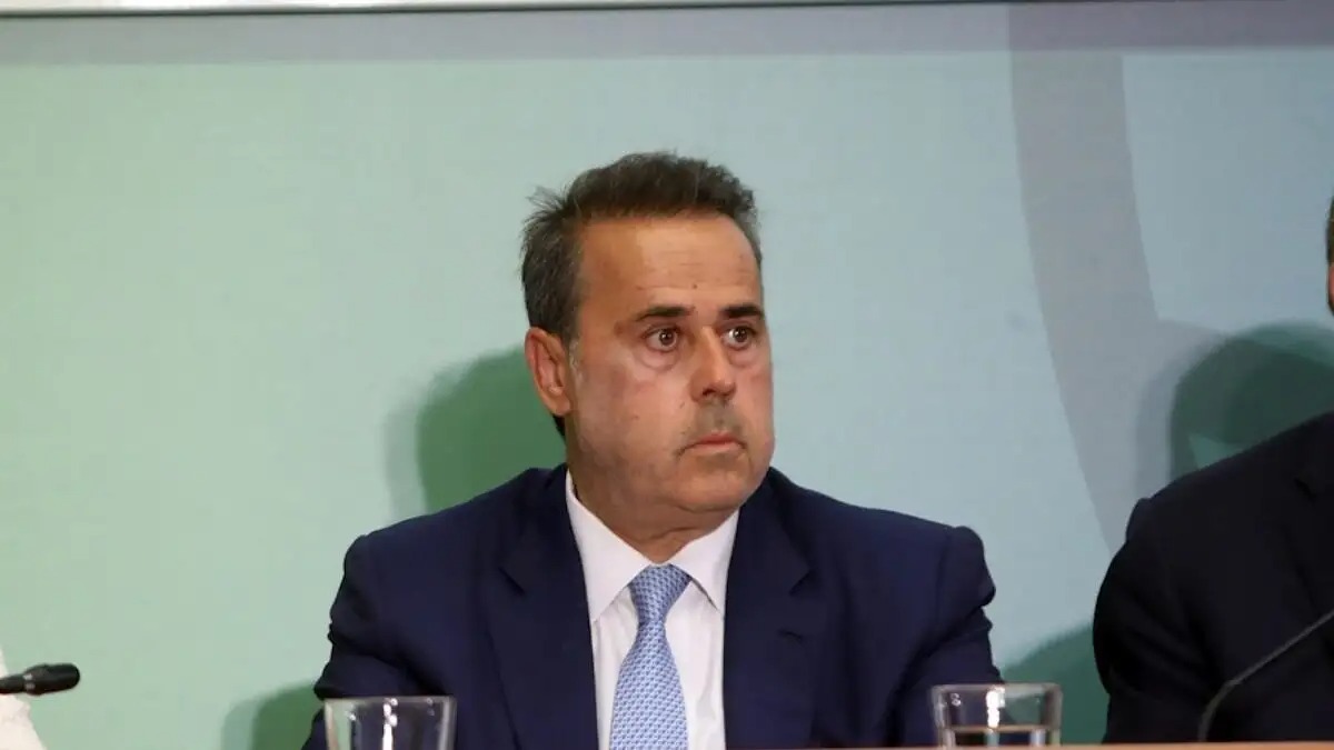 Παπασταύρου: Η Ελλάδα βρίσκεται στο επίκεντρο της νέας γεωμε