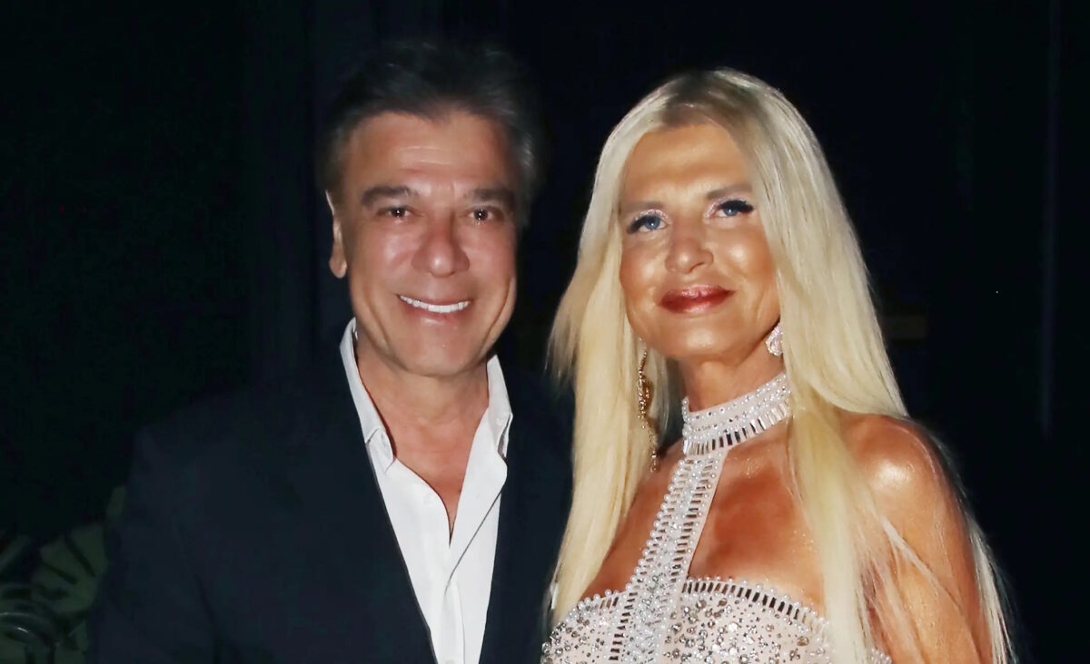 Μαρίνα Σταυράκη: «Δεν είναι αυτοσκοπός ο γάμος» λέει για τη 
