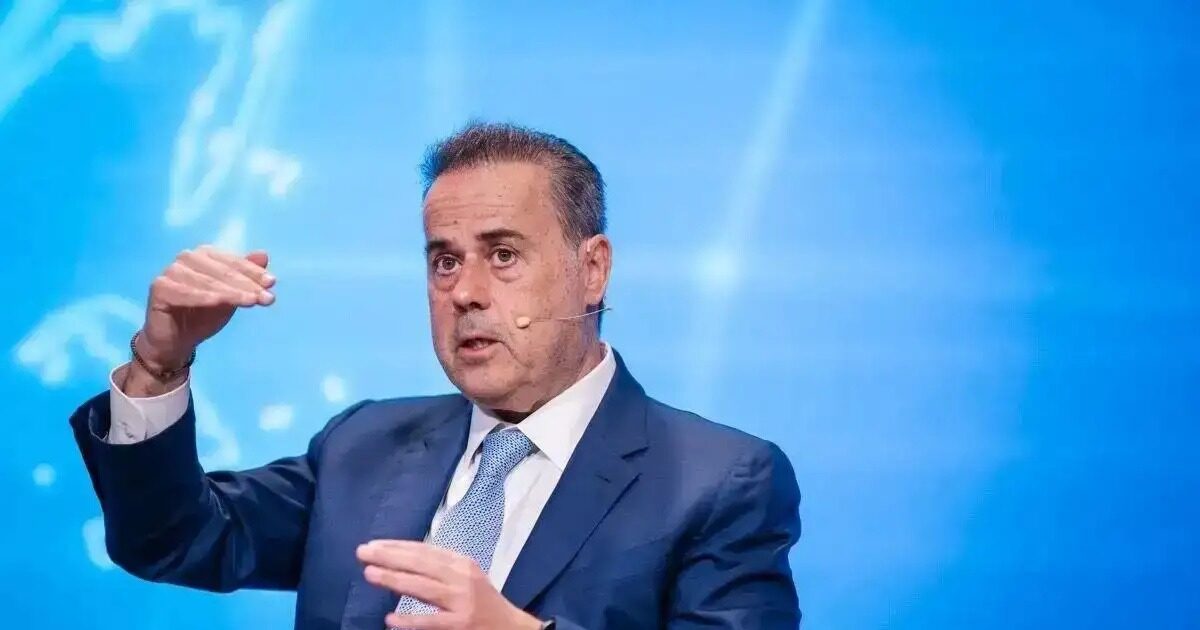 Παπασταύρου: Ψήφος εμπιστοσύνης η έγκριση του Eastern Mediterranean Gateway Act από τη Γερουσία των ΗΠΑ