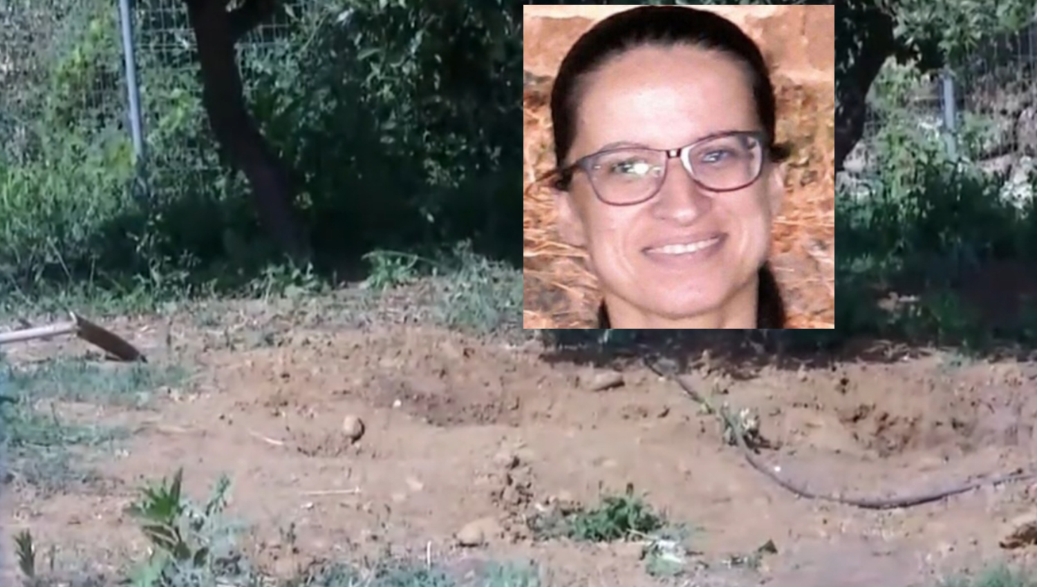 Η Σταυρούλα Λεβεντάκη