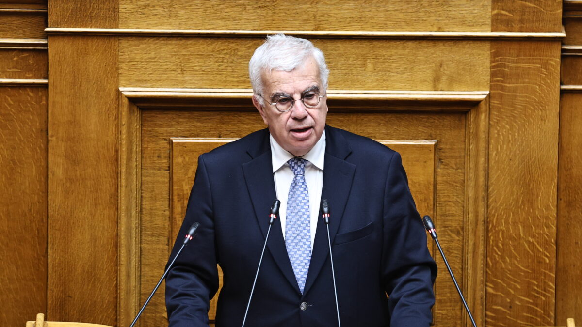 Στράτος Σιμόπουλος