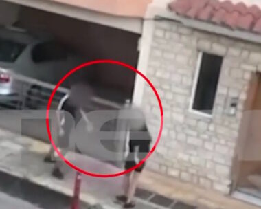 Συμμορία