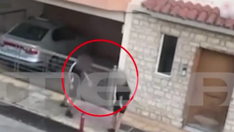 Συμμορία