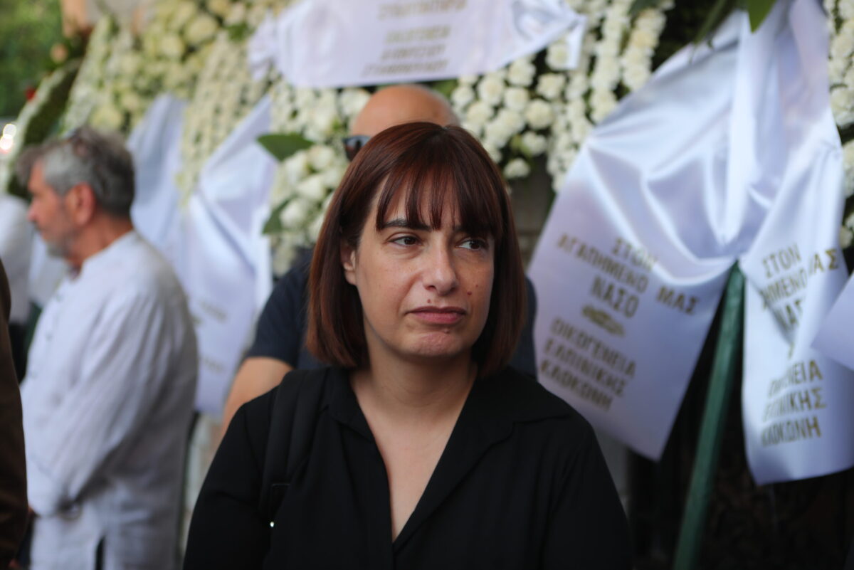 Ράνια Σβίγκου