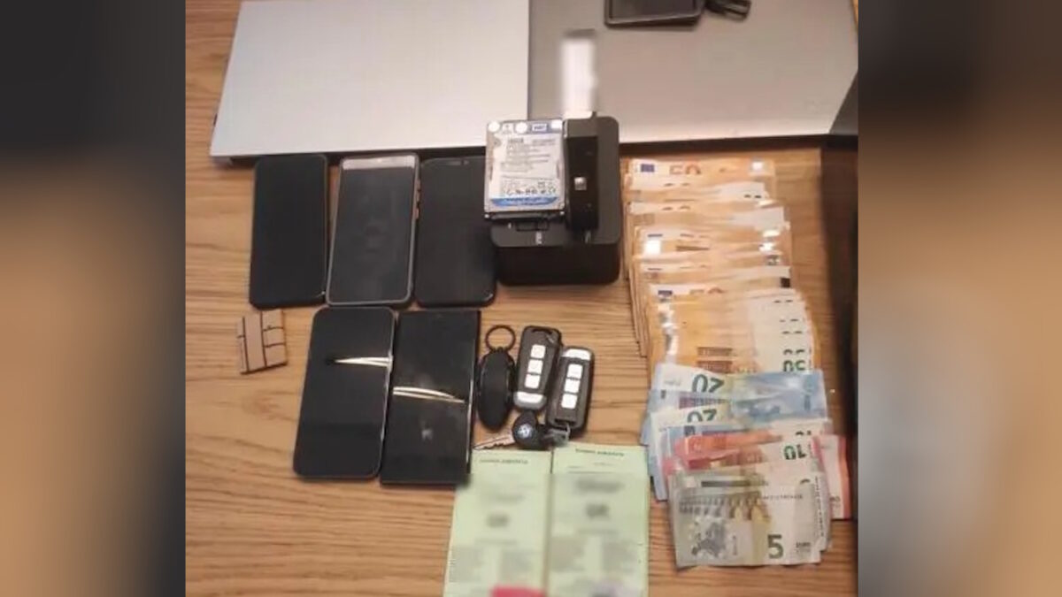 Απολογούνται οι «7» για το κύκλωμα με τη συνδρομητική τηλεόραση – Πώς στήθηκε η επιχείρηση με κέρδη άνω των 7 εκατ. ευρώ