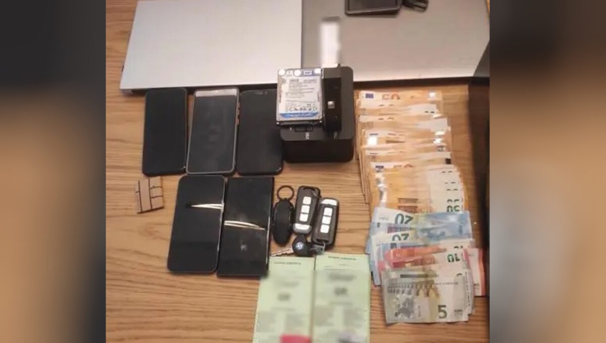 Απολογούνται οι «7» για το κύκλωμα με τη συνδρομητική τηλεόραση – Πώς στήθηκε η επιχείρηση με κέρδη άνω των 7 εκατ. ευρώ