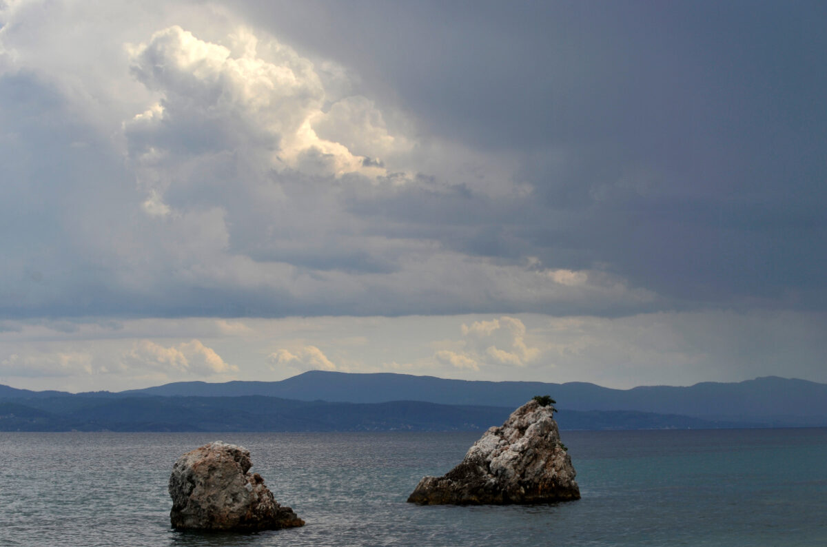 Συννεφιά