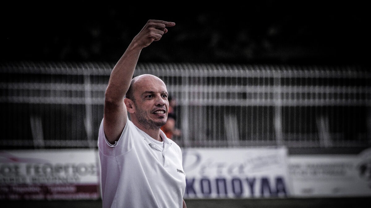 ΦΩΤΟ EUROKINISSI SPORTS