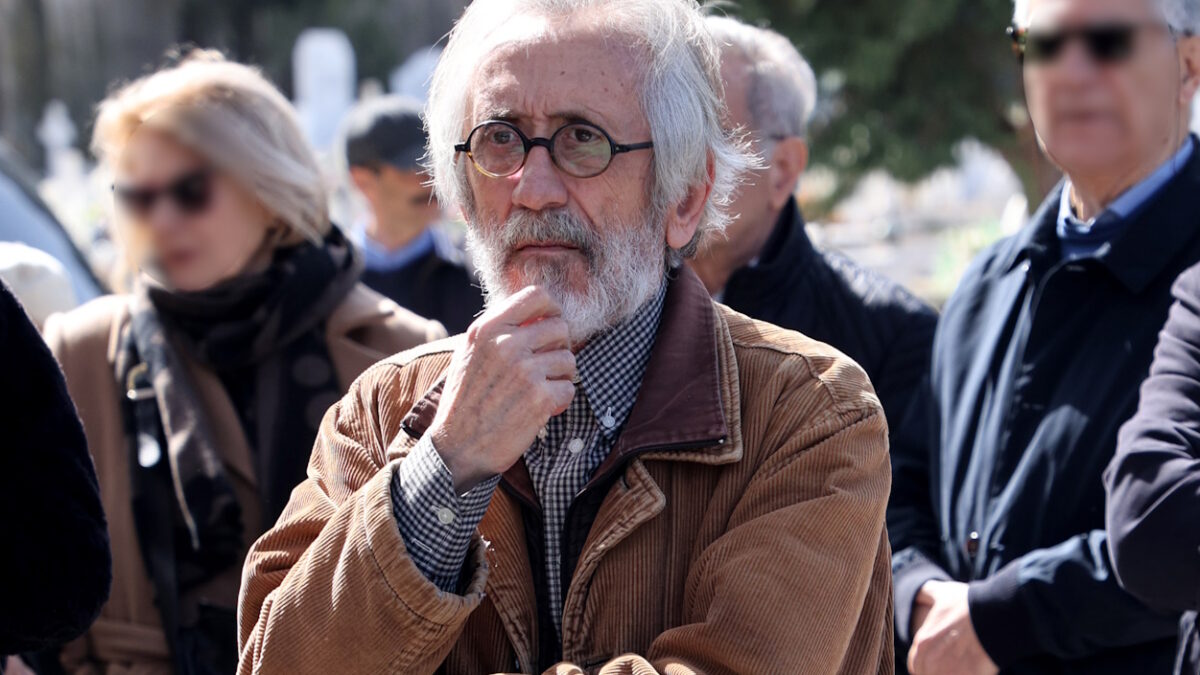 Τάσος Παλαντζίδης