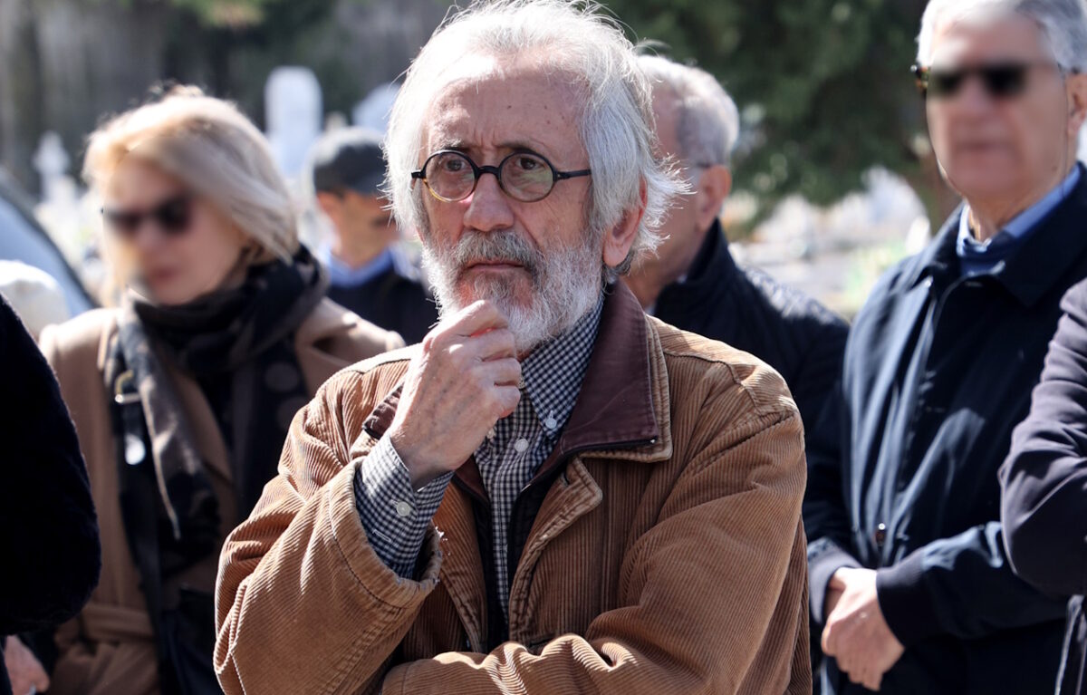 Τάσος Παλαντζίδης