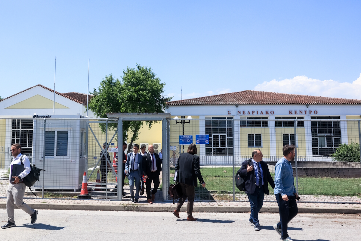 Σύλλογος Συγγενών Θυμάτων Τεμπών: «Καταγγέλλουμε την επ’ αόρ