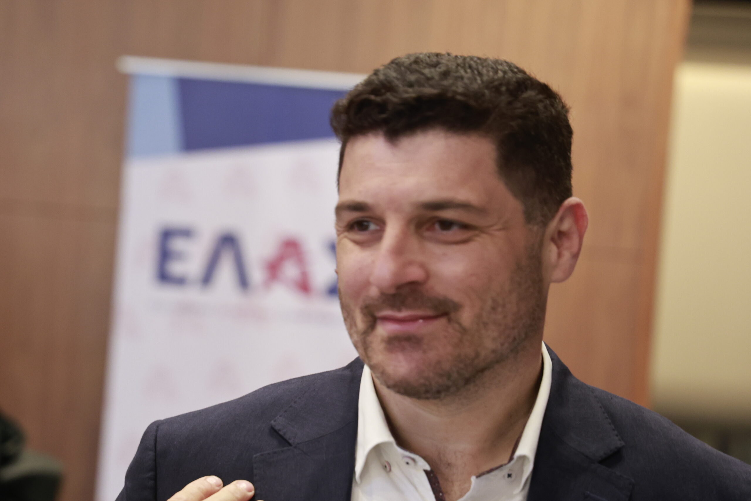Διονύσης Τεμπονέρας 