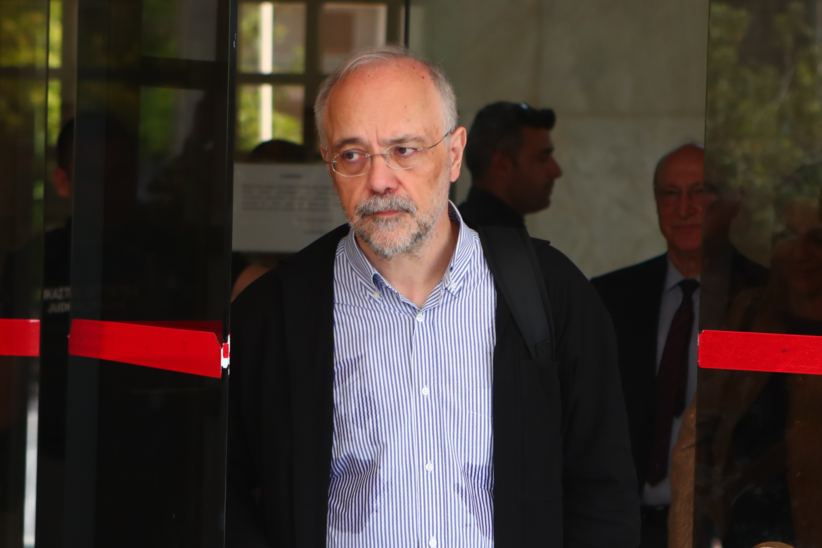 Αυγερινός κατά Καρυστιανού μετά τη διαγραφή του από την «Ελπίδα για τη Δημοκρατία»: «Μωραίνει Κύριος», την κατηγορεί για εγωμανία