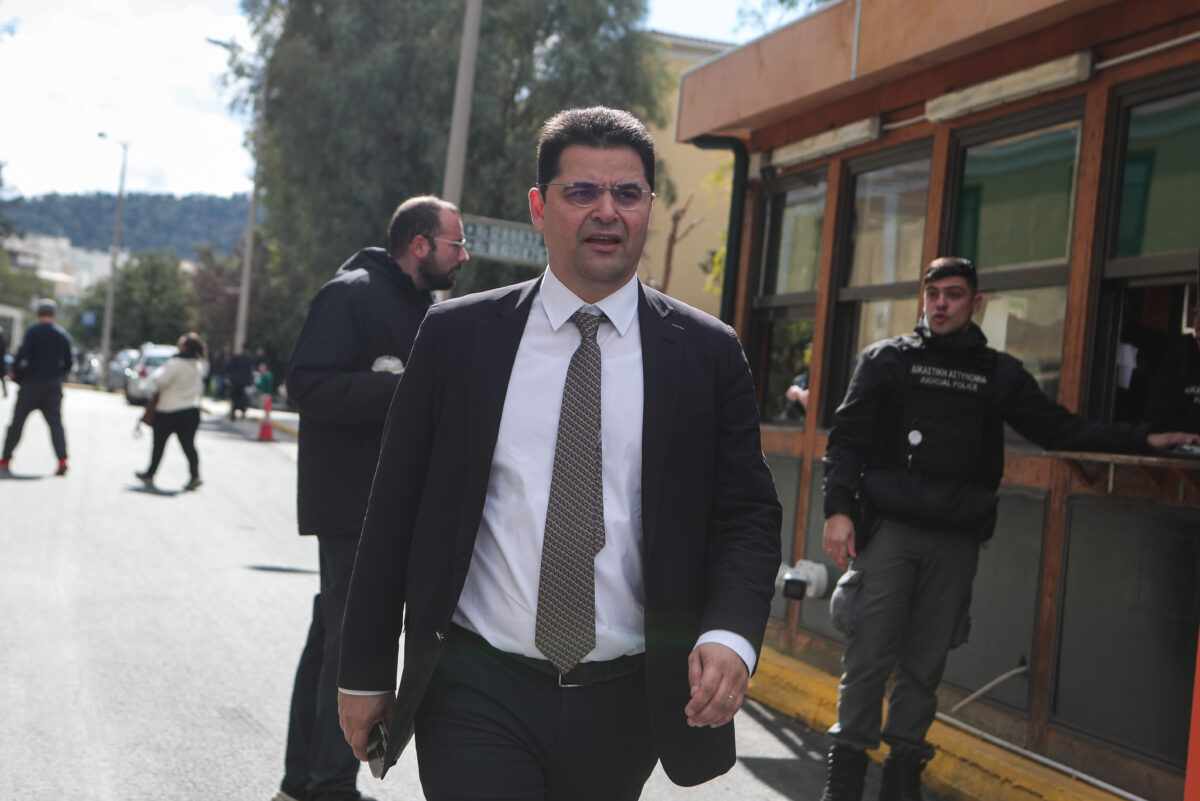 Θανάσης Κουκάκης