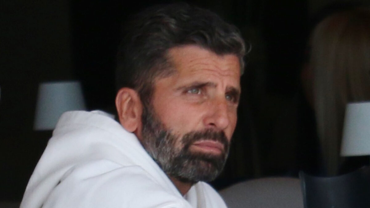 Θανάσης Βισκαδουράκης