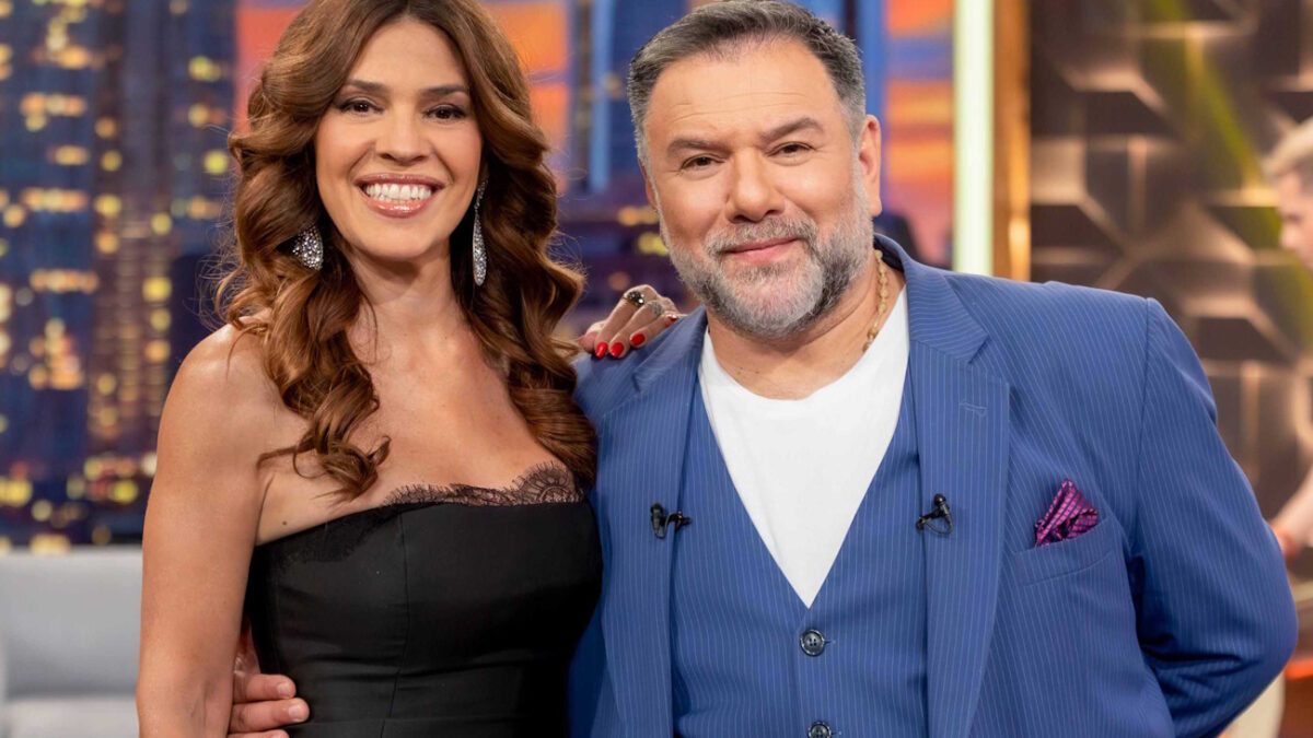Ναταλία Δραγούμη