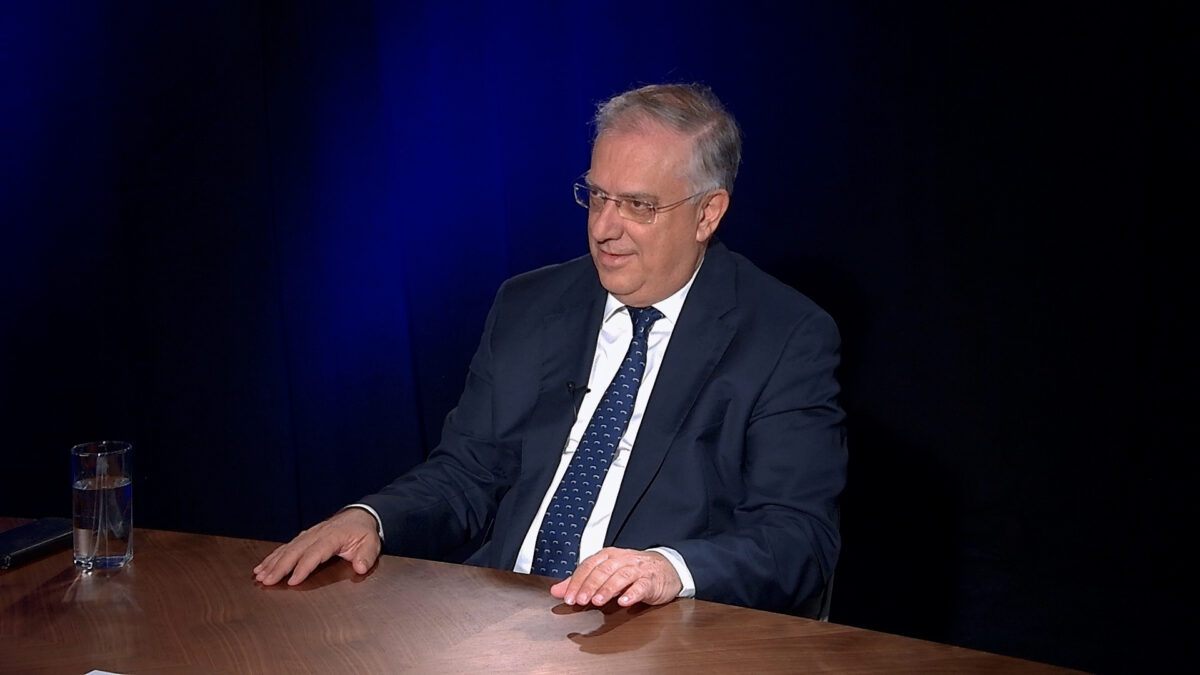 Τάκης Θεοδωρικάκος: «Όπλο» στα χέρια των καταναλωτών το νομοσχέδιο για την καταναλωτική πίστη – Ο Τσίπρας να παραδεχτεί ότι η συνεργασία με τον Καμμένο ήταν λάθος