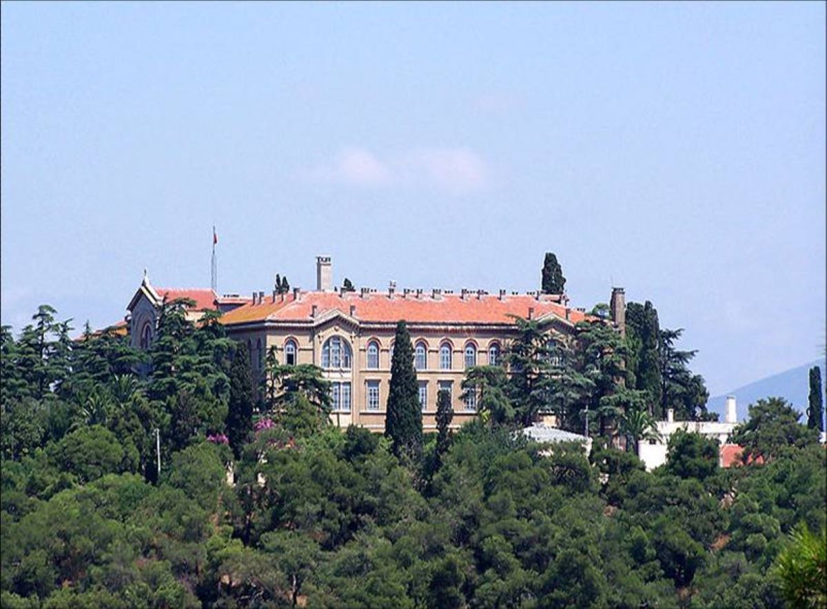 Συνάντηση Βαρθολομαίου και Ερντογάν στην Άγκυρα για το μέλλον της Θεολογικής Σχολής της Χάλκης