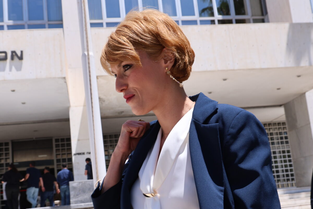 Θεώνη Κουφονικολάκου