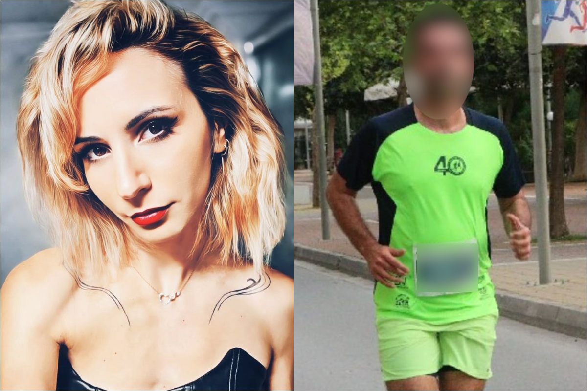 Η άτυχη 39χρονη και ο 41χρονος