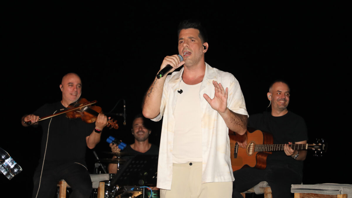 Θοδωρής Φέρρης