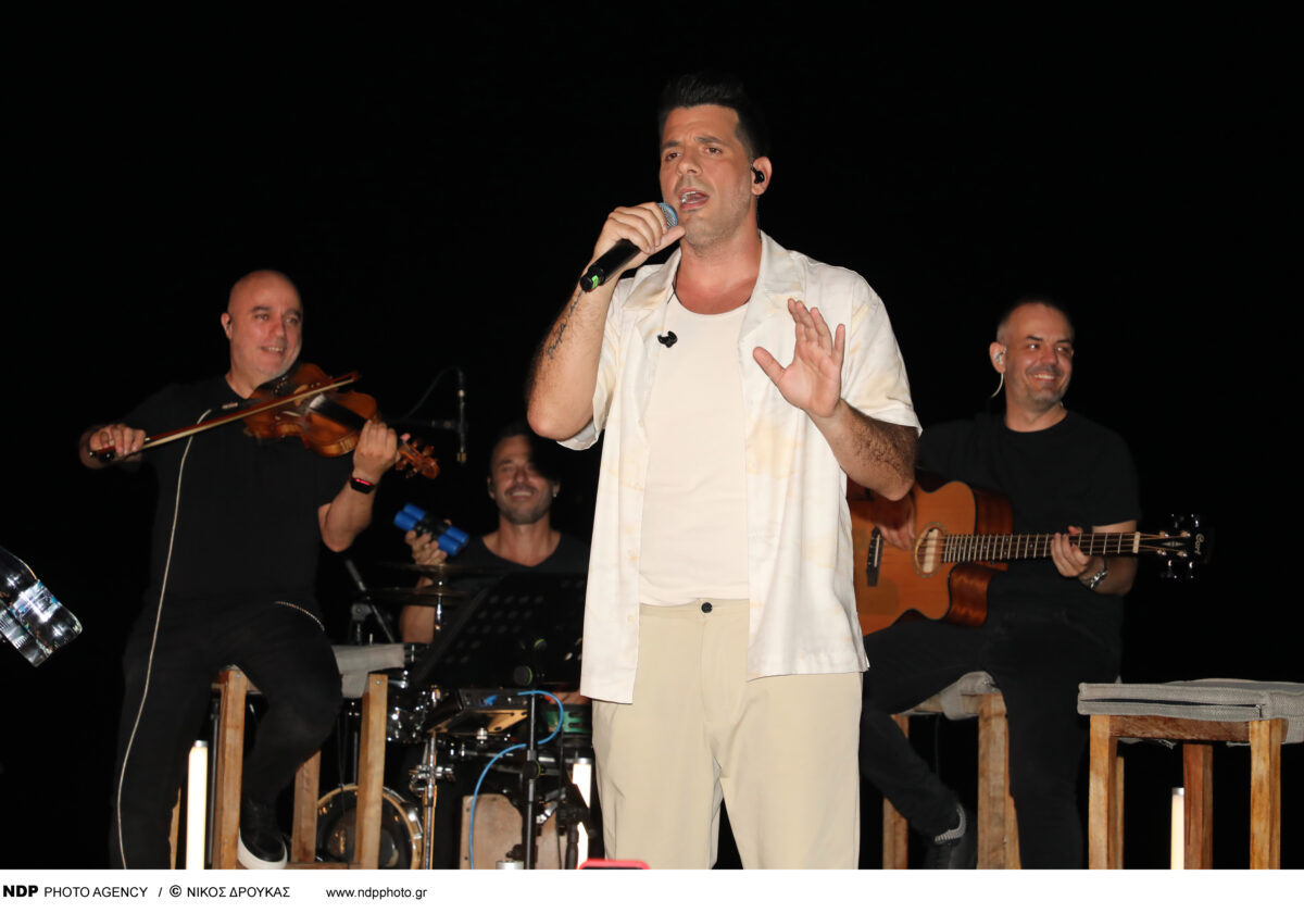 Θοδωρής Φέρρης