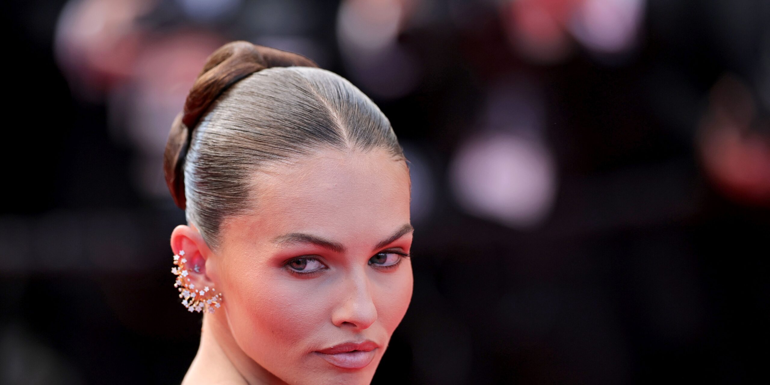 Thylane Blondeau