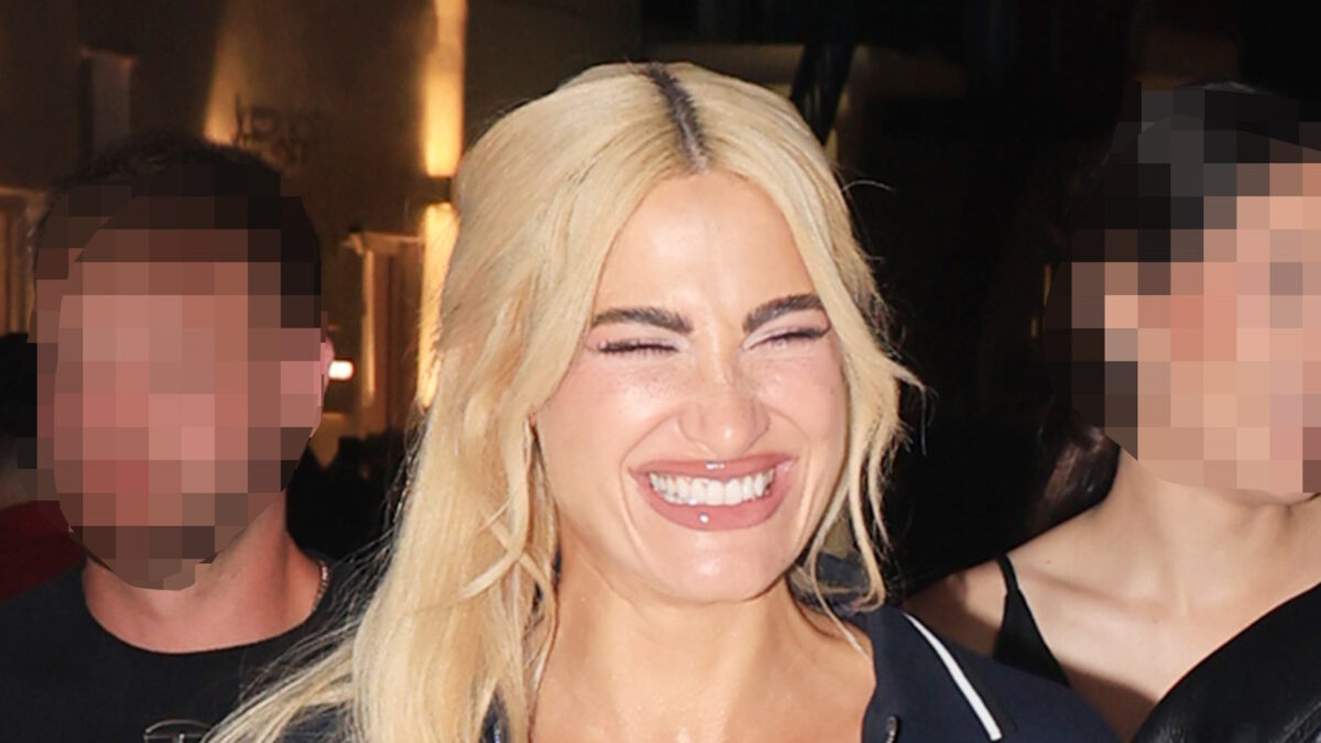 Ιωάννα Τούνη