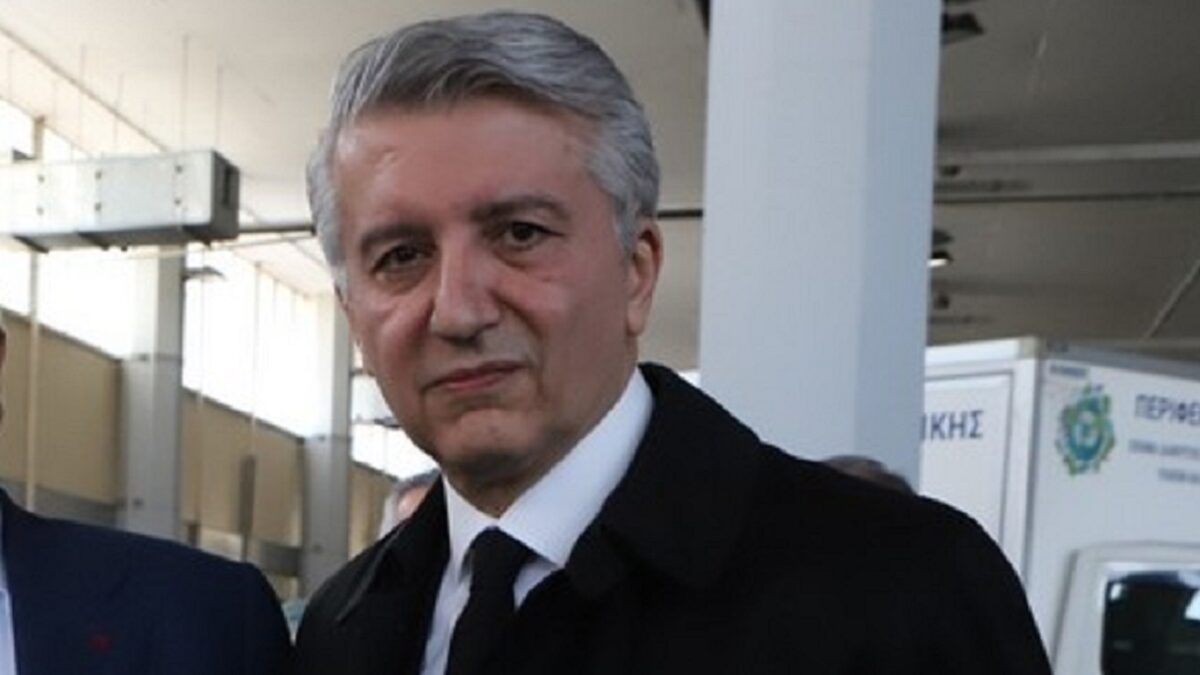Τσαγατάι Ερτσιγιες