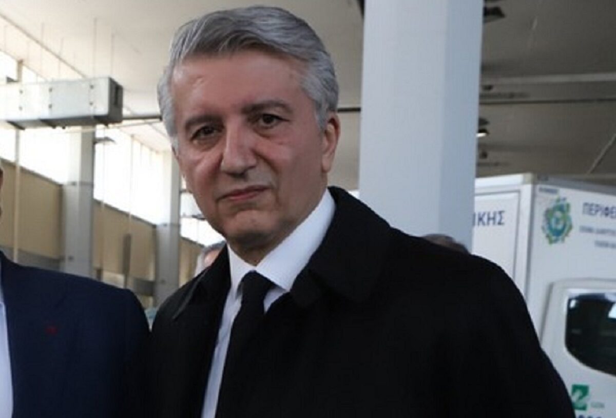 Τούρκος πρέσβης: Ανοικτοί και λειτουργικοί οι δίαυλοι επικοινωνίας Αθήνας και Άγκυρας | Επικαιρότητα στο PlusTV.gr