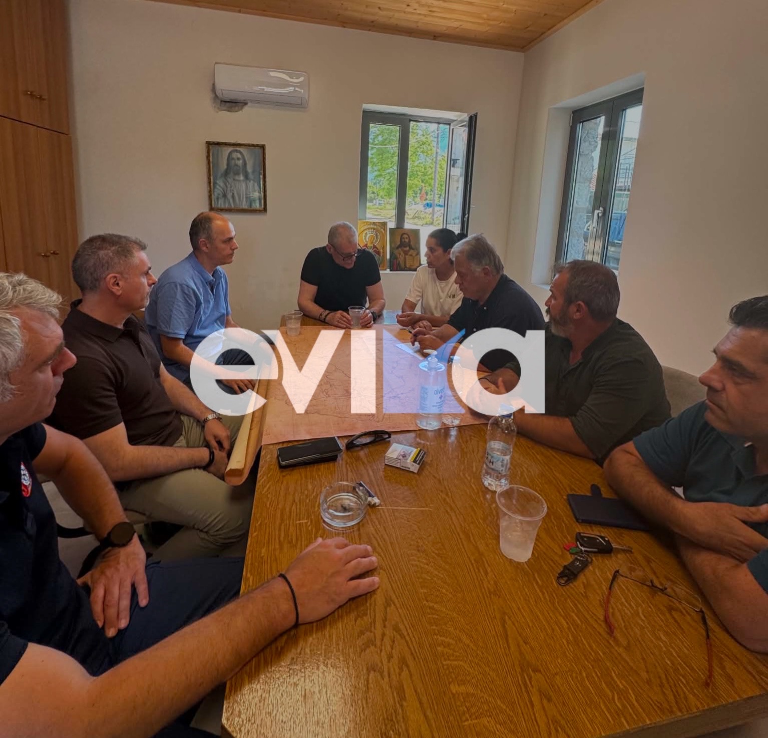 tournas prokopi seismos