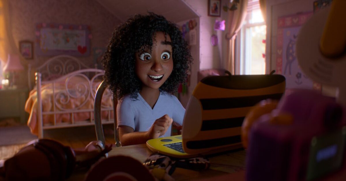 «Toy Story 5», «Θανάσιμα Πλούσιος» και άλλες 5 ταινίες από σήμερα στους κινηματογράφους