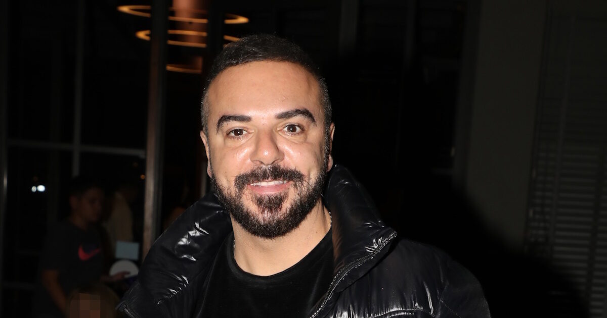 Τριαντάφυλλος για Ιωάννα Τούνη: Δεν την ξέρω, φιλαράκι μου ο Δημήτρης Αλεξάνδρου