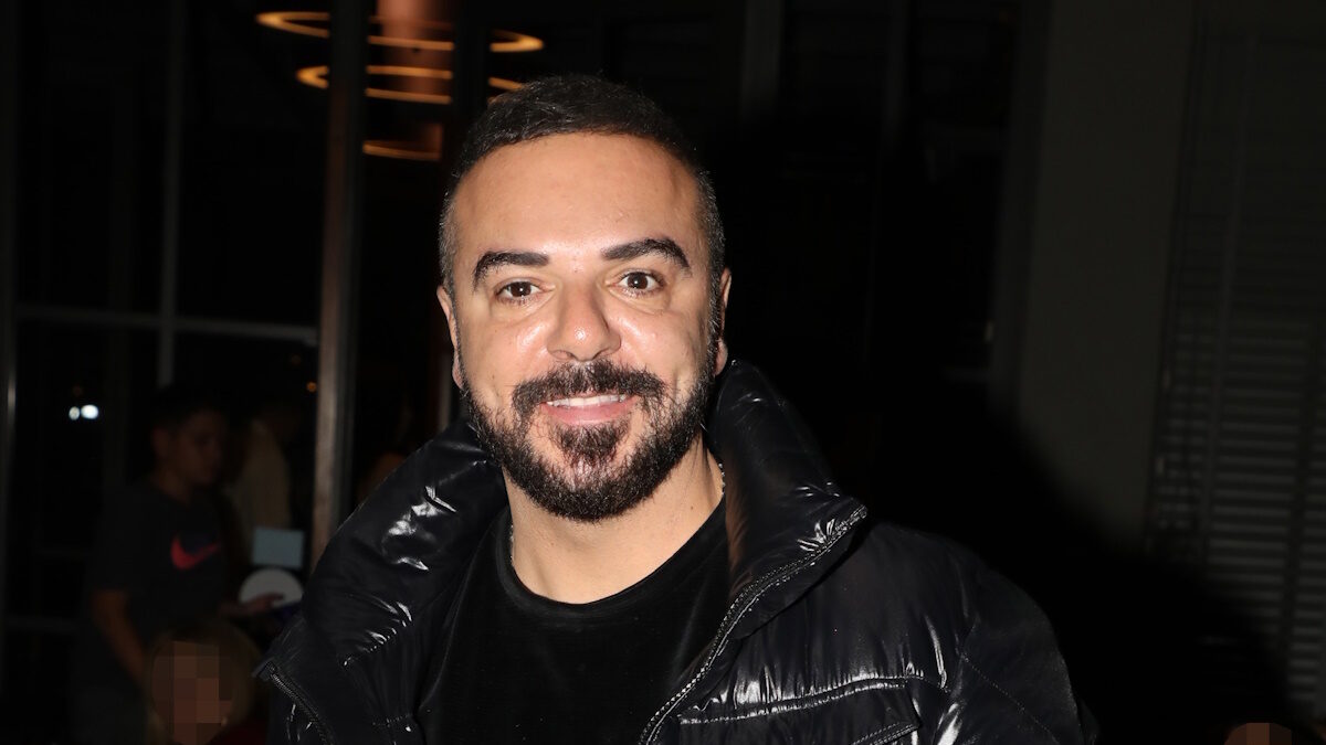 Τριαντάφυλλος