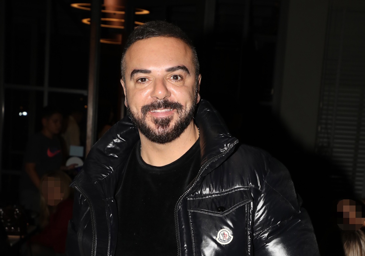 Τριαντάφυλλος για Ιωάννα Τούνη: Δεν την ξέρω, φιλαράκι μου ο
