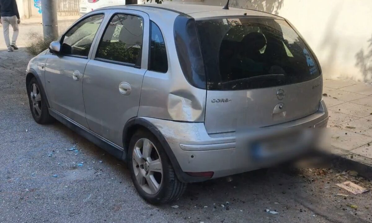 Αυτοκίνητο