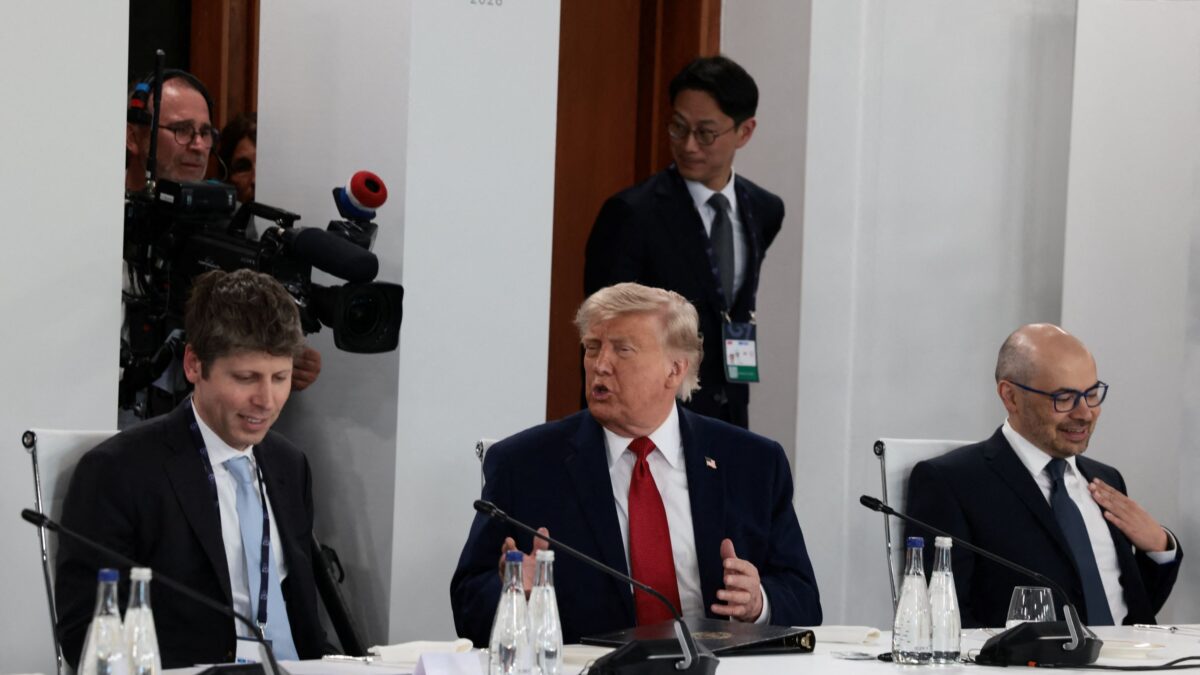 Τραμπ στη Σύνοδο G7