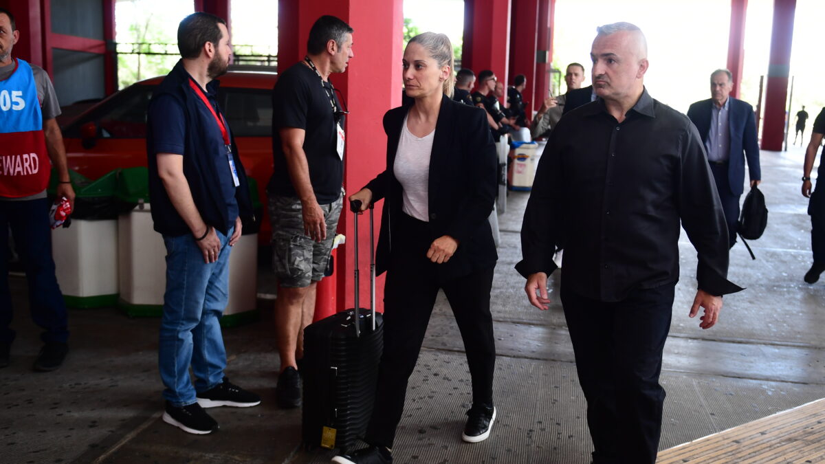 ΔΗΜΗΤΡΗΣ ΜΠΙΡΝΤΑΧΑΣ