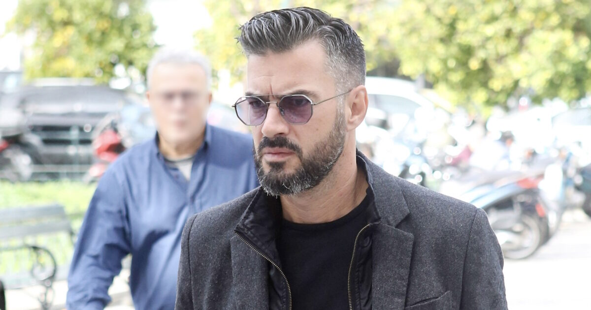 Γιάννης Τσιμιτσέλης: «Θα ξεκινήσει τον Σεπτέμβριο λογικά το τηλεπαιχνίδι μου στον ΣΚΑΪ»