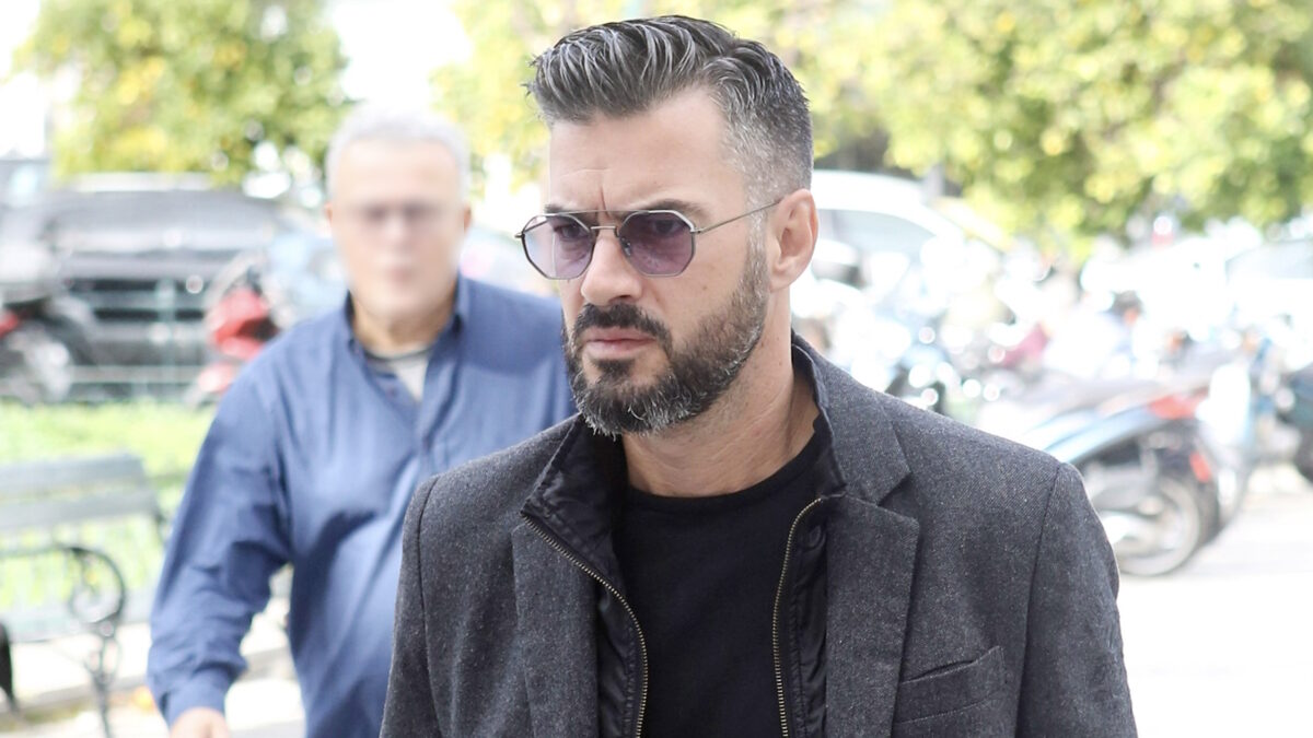 Γιάννης Τσιμιτσέλης