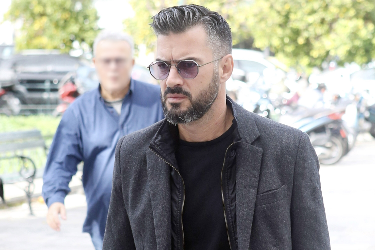 Γιάννης Τσιμιτσέλης
