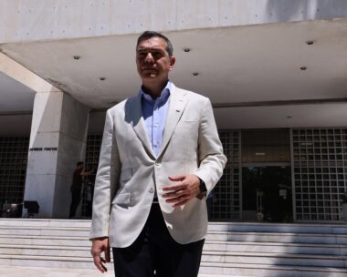 Αλέξης Τσίπρας