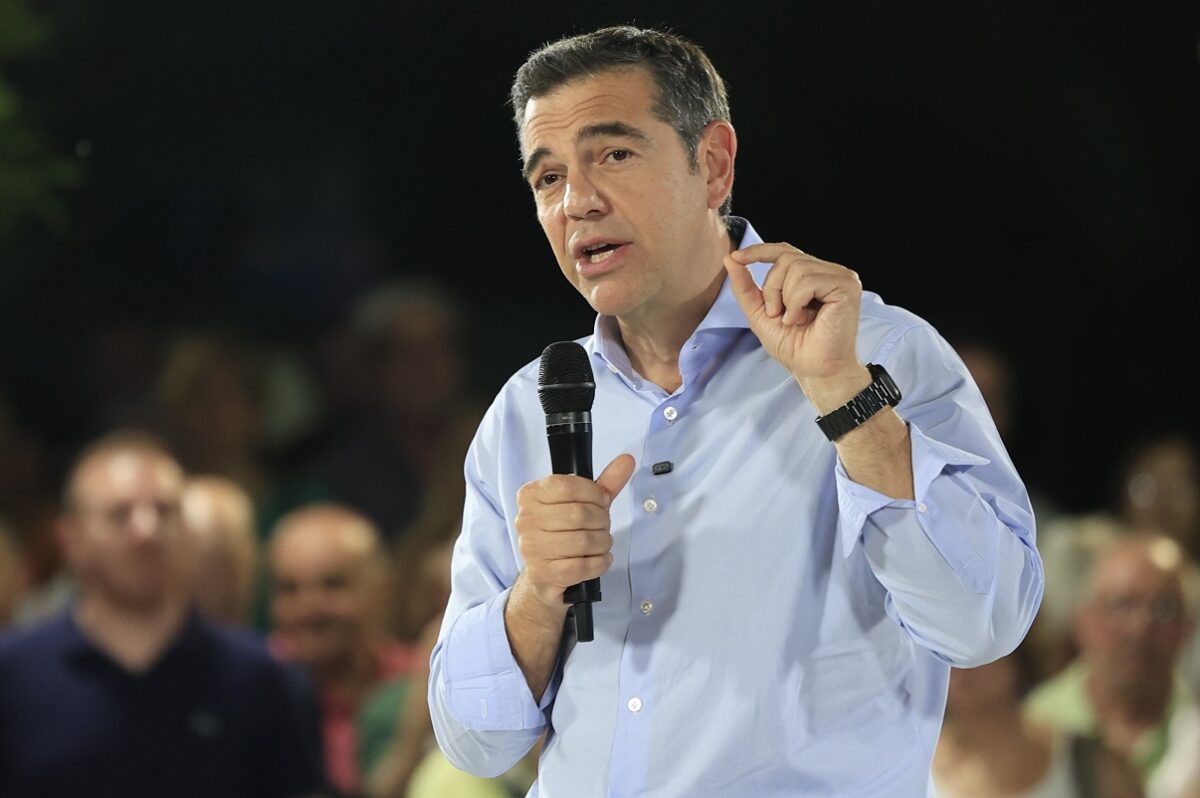 Πολιτικές εξελίξεις: Τηλεφωνήματα Σαμαρά, ψηφοδέλτια ΣΥΡΙΖΑ, αναμονή ΠΑΣΟΚ για δημοσκοπήσεις και συμφωνία Τζιτζικώστα για δικαιώματα επιβατών